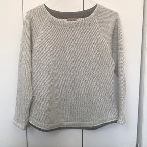 Cozy Boatneck sweater for fashion and comfort